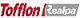 Рады представить: TOFFLON REALPA